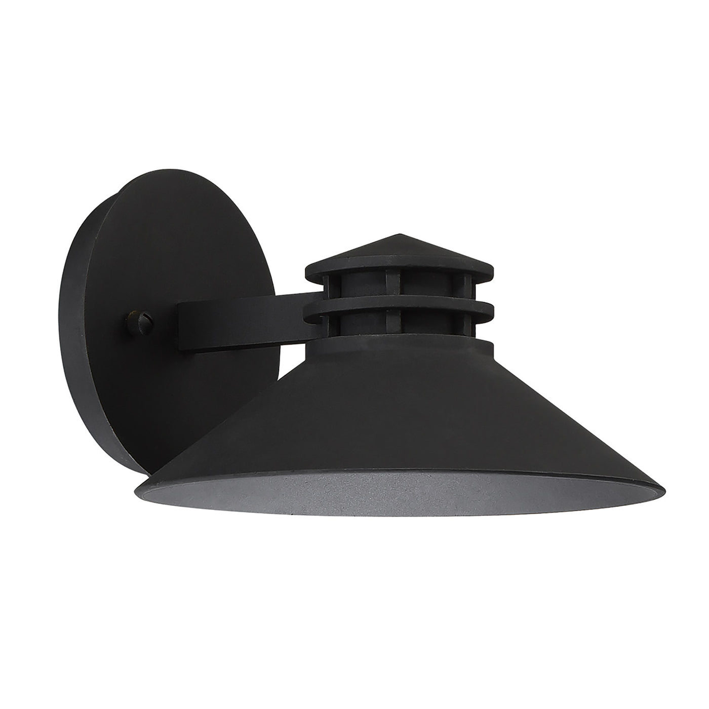 Sodor LED Indoor and Outdoor Wall Light Exterior WAC Lighting