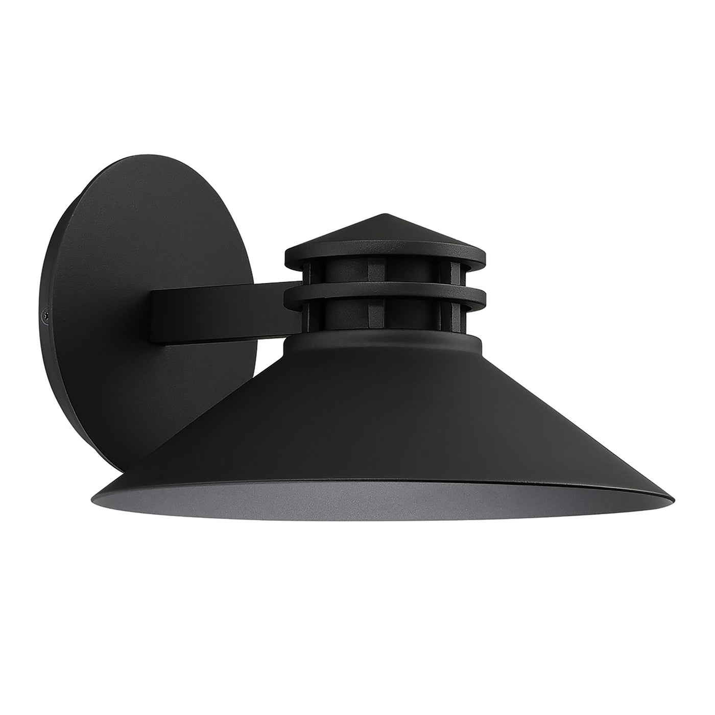 Sodor LED Indoor and Outdoor Wall Light Exterior WAC Lighting