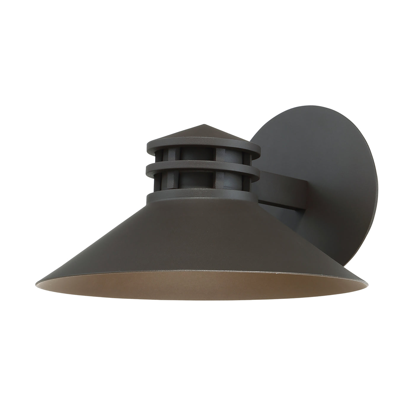 Sodor LED Indoor and Outdoor Wall Light Exterior WAC Lighting