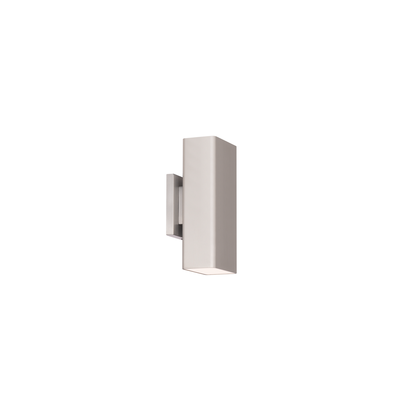 Edgey LED Outdoor Wall Light Exterior WAC Lighting