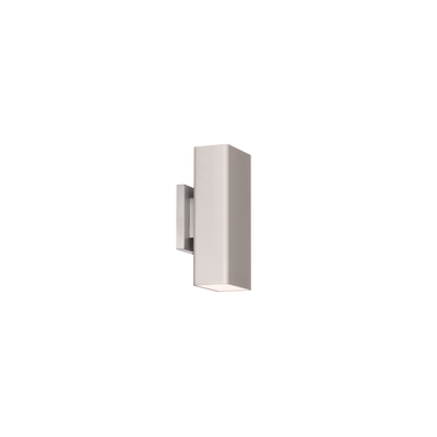 Edgey LED Outdoor Wall Light Exterior WAC Lighting