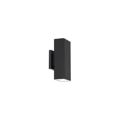 Edgey LED Outdoor Wall Light Exterior WAC Lighting