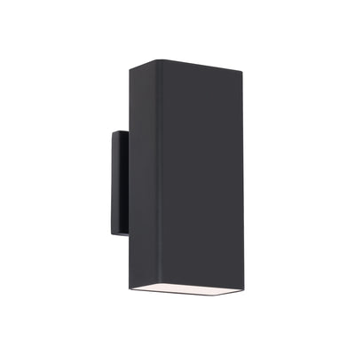 Edgey LED Outdoor Wall Light Exterior WAC Lighting