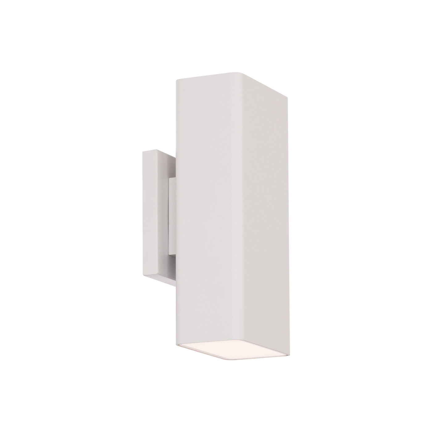 Edgey LED Outdoor Wall Light Exterior WAC Lighting