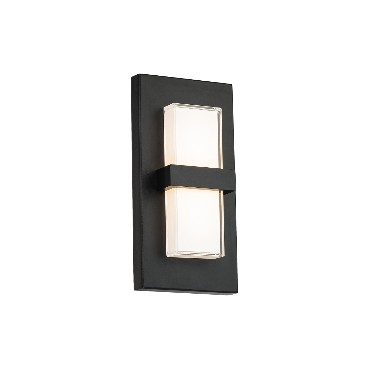 Bandeau LED 3-CCT Indoor and Outdoor Wall Light Exterior WAC Lighting