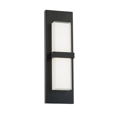 Bandeau LED 3-CCT Indoor and Outdoor Wall Light Exterior WAC Lighting