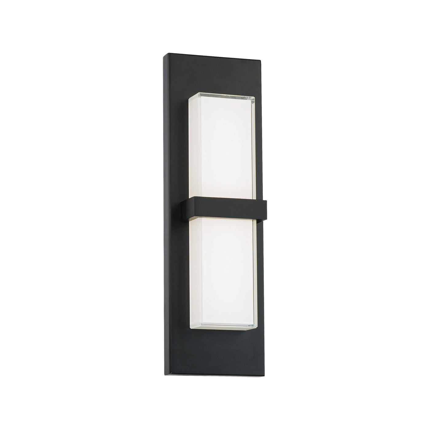 Bandeau LED 3-CCT Indoor and Outdoor Wall Light Exterior WAC Lighting