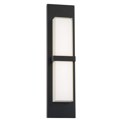 Bandeau LED 3-CCT Indoor and Outdoor Wall Light Exterior WAC Lighting