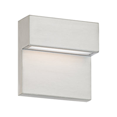 Balance LED 3-CCT Indoor and Outdoor Wall Light Exterior WAC Lighting