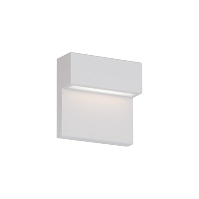 Balance LED 3-CCT Indoor and Outdoor Wall Light Exterior WAC Lighting