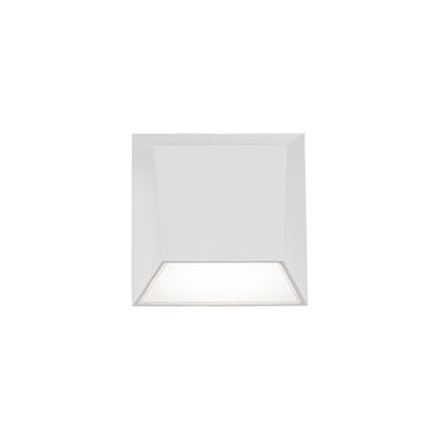 Atlantis LED 3-CCT Indoor and Outdoor Wall Light Exterior WAC Lighting