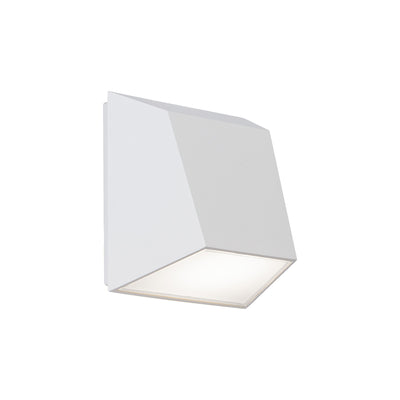 Atlantis LED 3-CCT Indoor and Outdoor Wall Light Exterior WAC Lighting