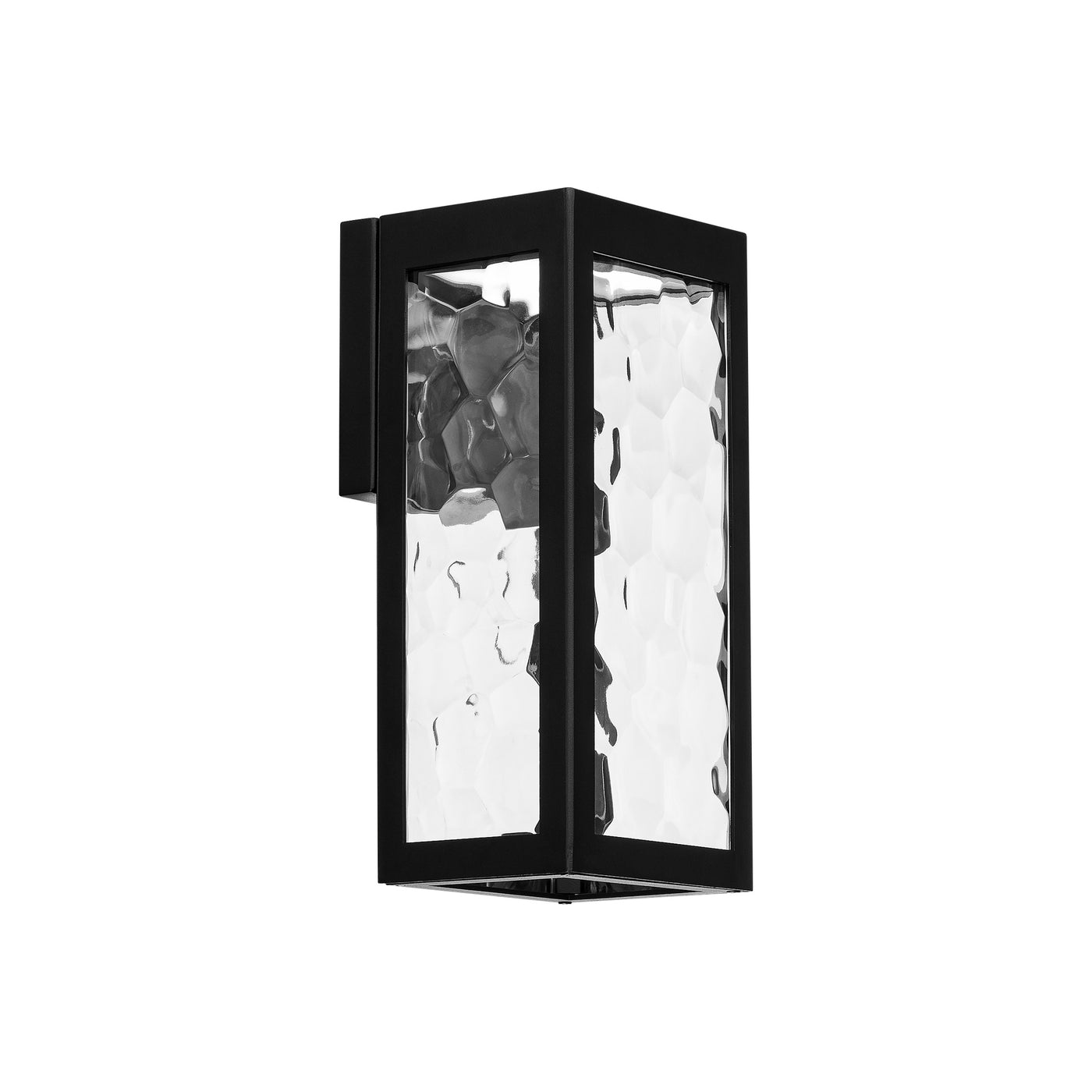 Hawthorne LED Indoor and Outdoor Wall Light Exterior WAC Lighting