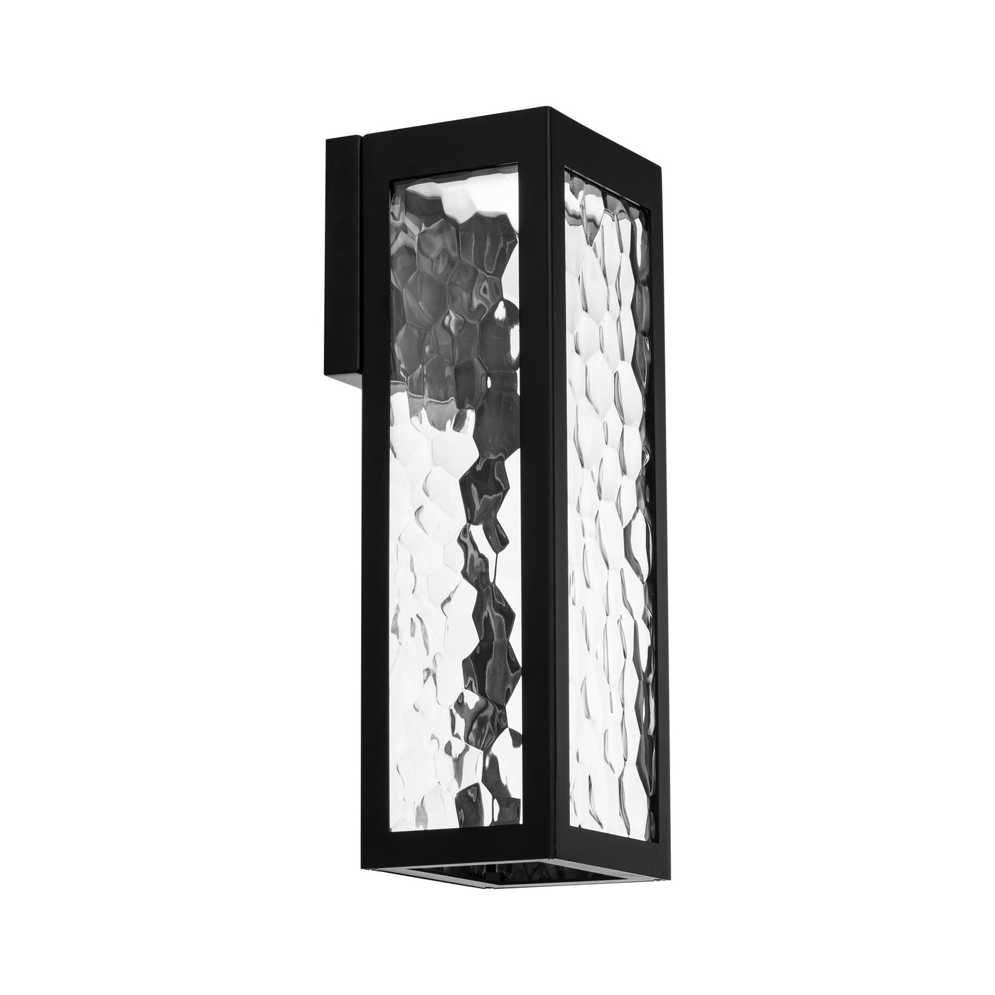 Hawthorne LED Indoor and Outdoor Wall Light Exterior WAC Lighting