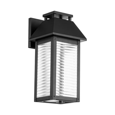 Faulkner LED Indoor and Outdoor Wall Light Exterior WAC Lighting