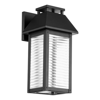 Faulkner LED Indoor and Outdoor Wall Light Exterior WAC Lighting