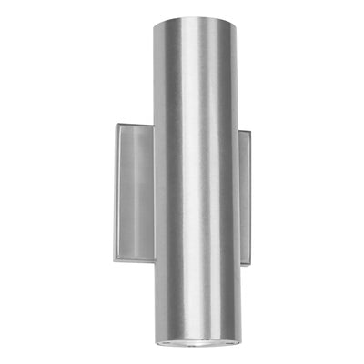 Caliber LED Indoor and Outdoor Wall Light Exterior WAC Lighting