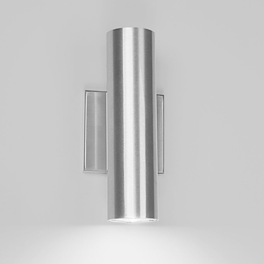 Caliber LED Indoor and Outdoor Wall Light Exterior WAC Lighting