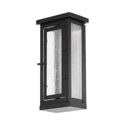 Eliot LED Indoor and Outdoor Wall Light Exterior WAC Lighting