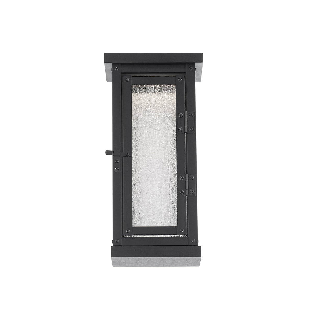 Eliot LED Indoor and Outdoor Wall Light Exterior WAC Lighting