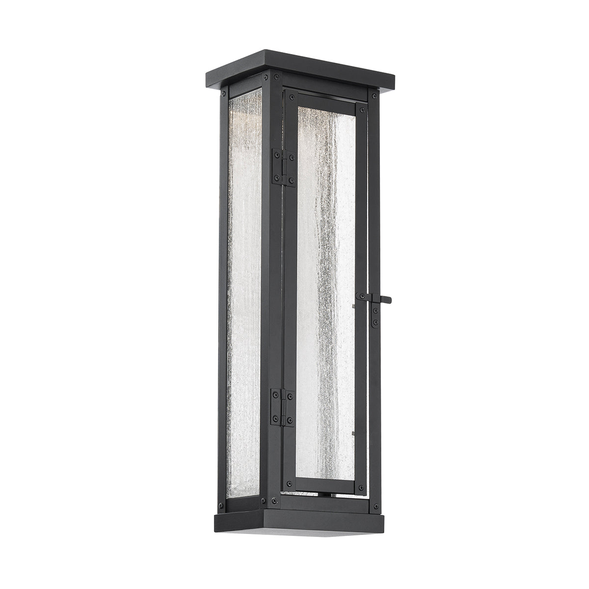 Eliot LED Indoor and Outdoor Wall Light Exterior WAC Lighting