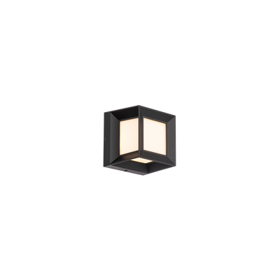 Argo LED Outdoor Wall Light Exterior WAC Lighting