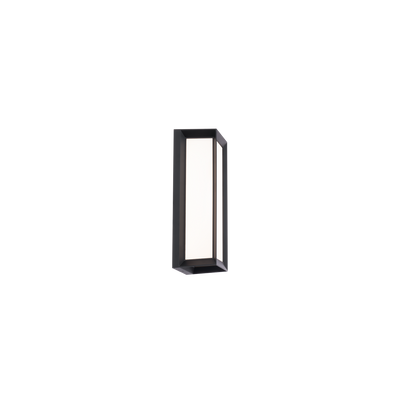 Argo LED Outdoor Wall Light Exterior WAC Lighting