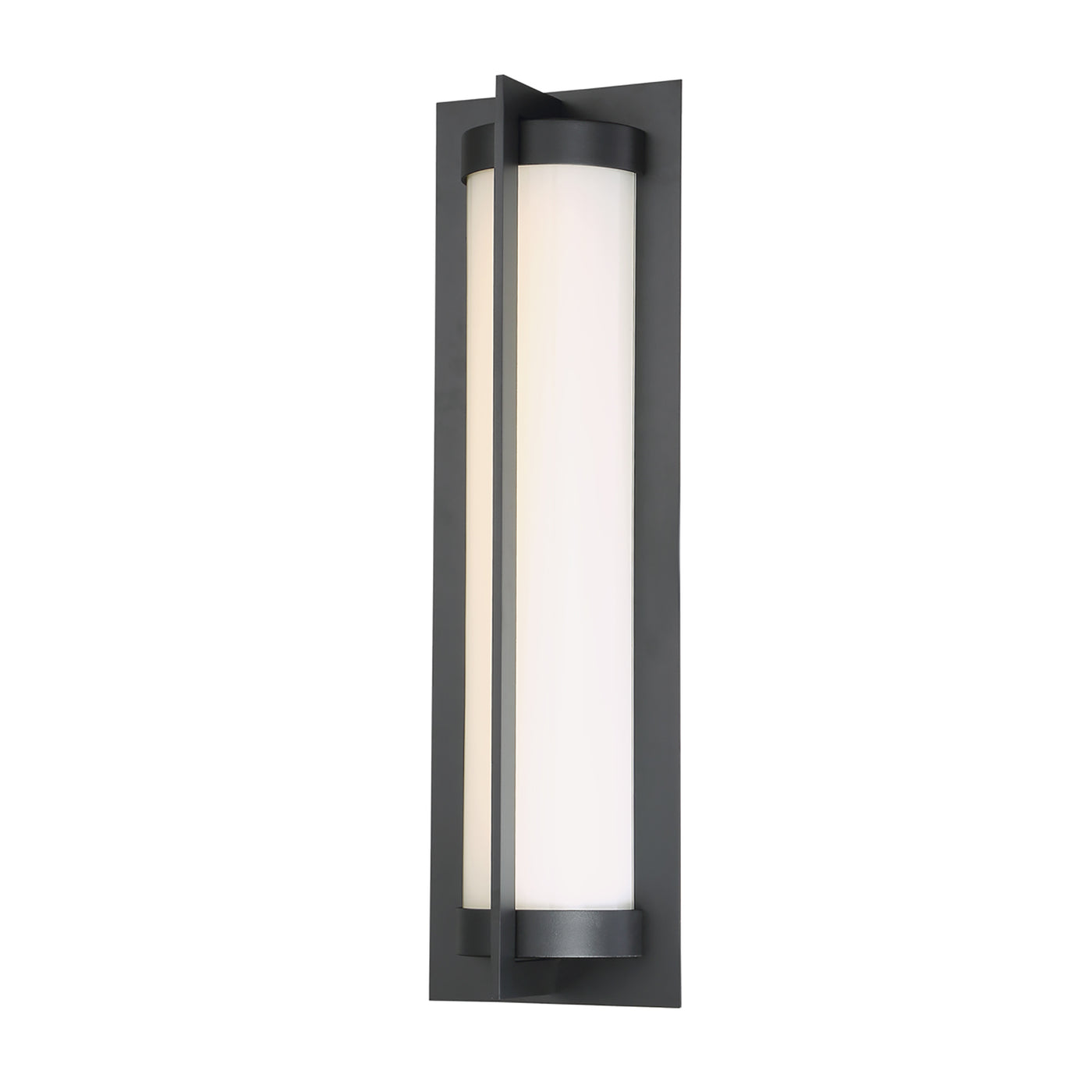 Oberon LED Indoor and Outdoor Wall Light Exterior WAC Lighting