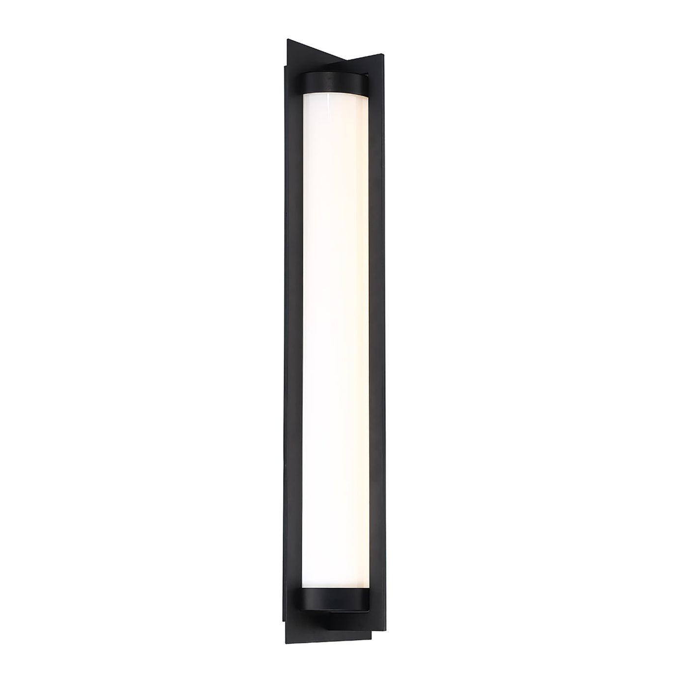 Oberon LED Indoor and Outdoor Wall Light Exterior WAC Lighting