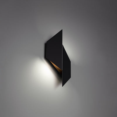 Alternate LED Outdoor Wall Light Exterior WAC Lighting