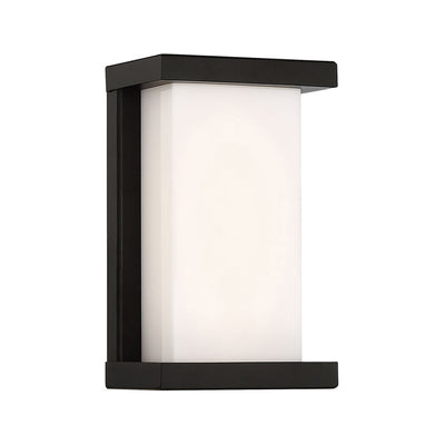 Case LED Indoor and Outdoor Wall Light Exterior WAC Lighting