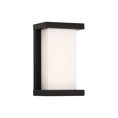 Case LED Indoor and Outdoor Wall Light Exterior WAC Lighting