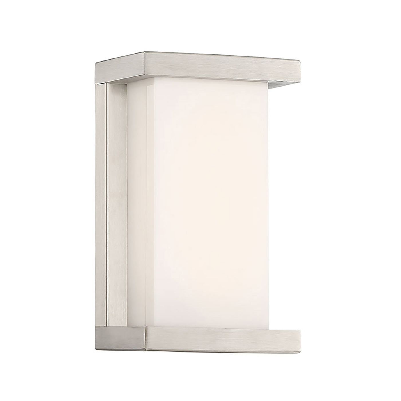 Case LED Indoor and Outdoor Wall Light Exterior WAC Lighting