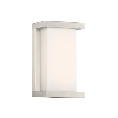 Case LED Indoor and Outdoor Wall Light Exterior WAC Lighting