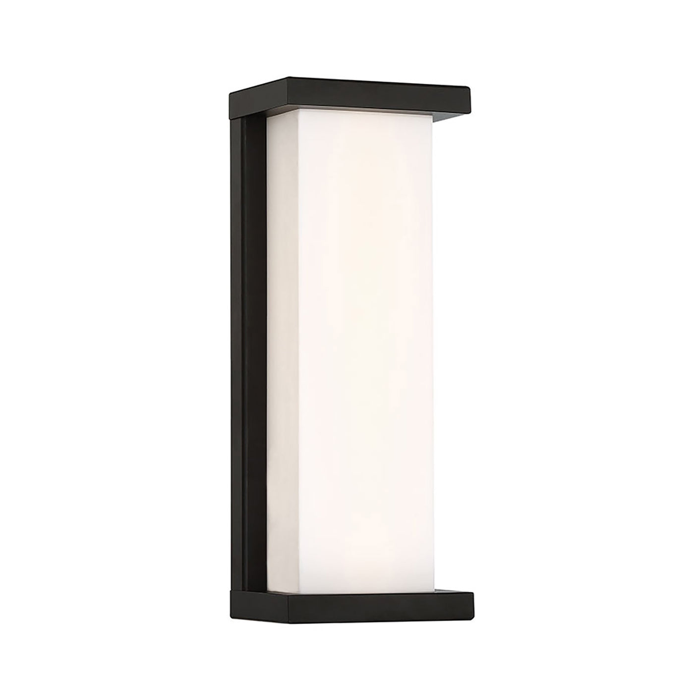 Case LED Indoor and Outdoor Wall Light Exterior WAC Lighting