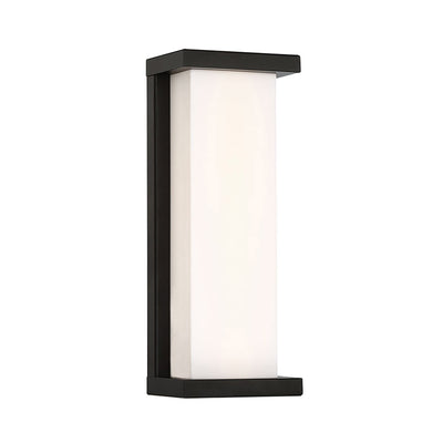 Case LED Indoor and Outdoor Wall Light Exterior WAC Lighting