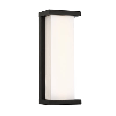 Case LED Indoor and Outdoor Wall Light Exterior WAC Lighting