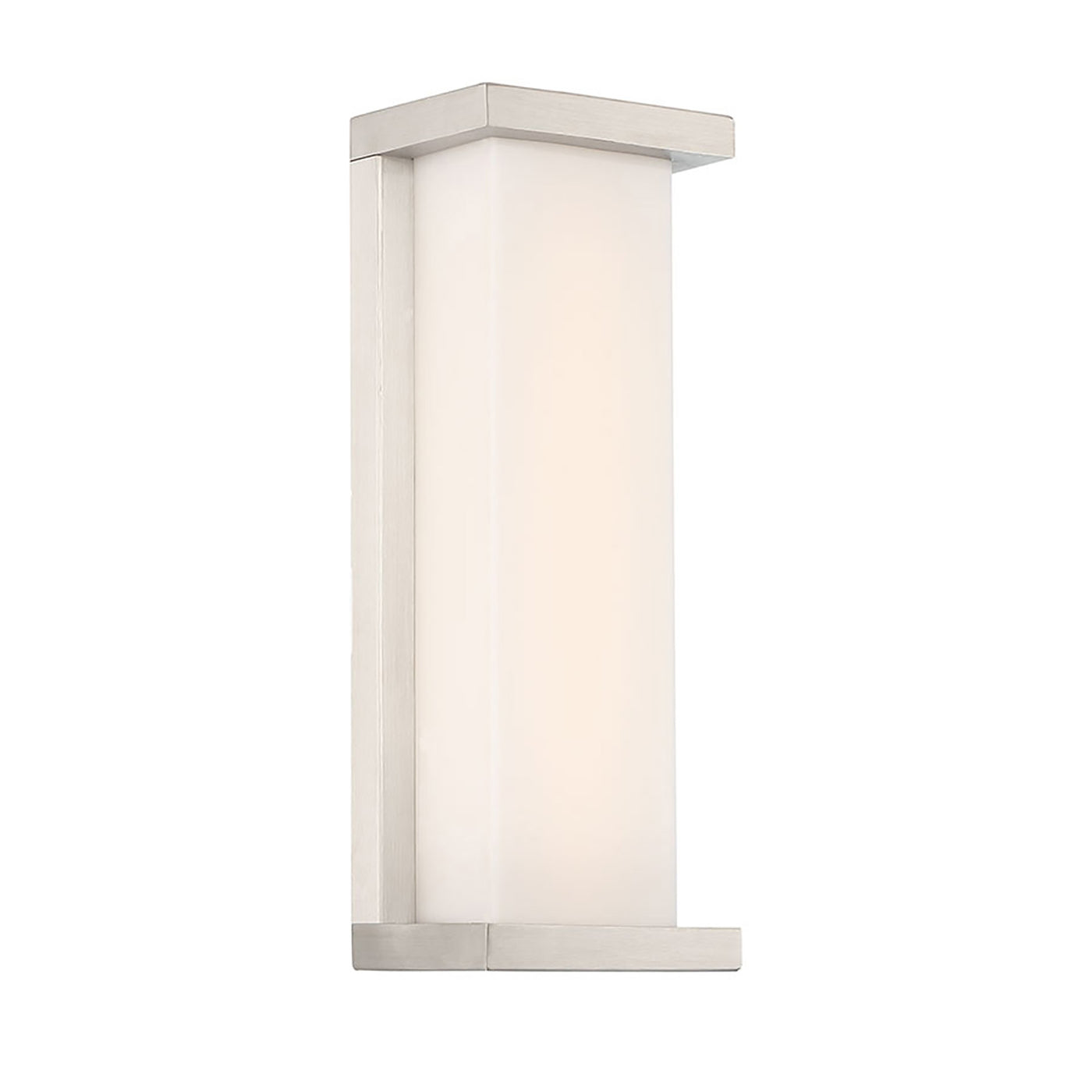 Case LED Indoor and Outdoor Wall Light Exterior WAC Lighting