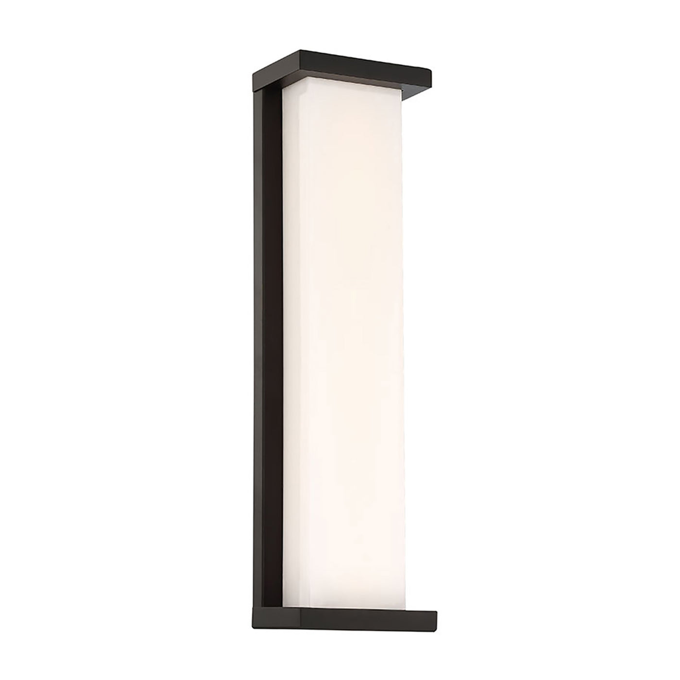 Case LED Indoor and Outdoor Wall Light Exterior WAC Lighting