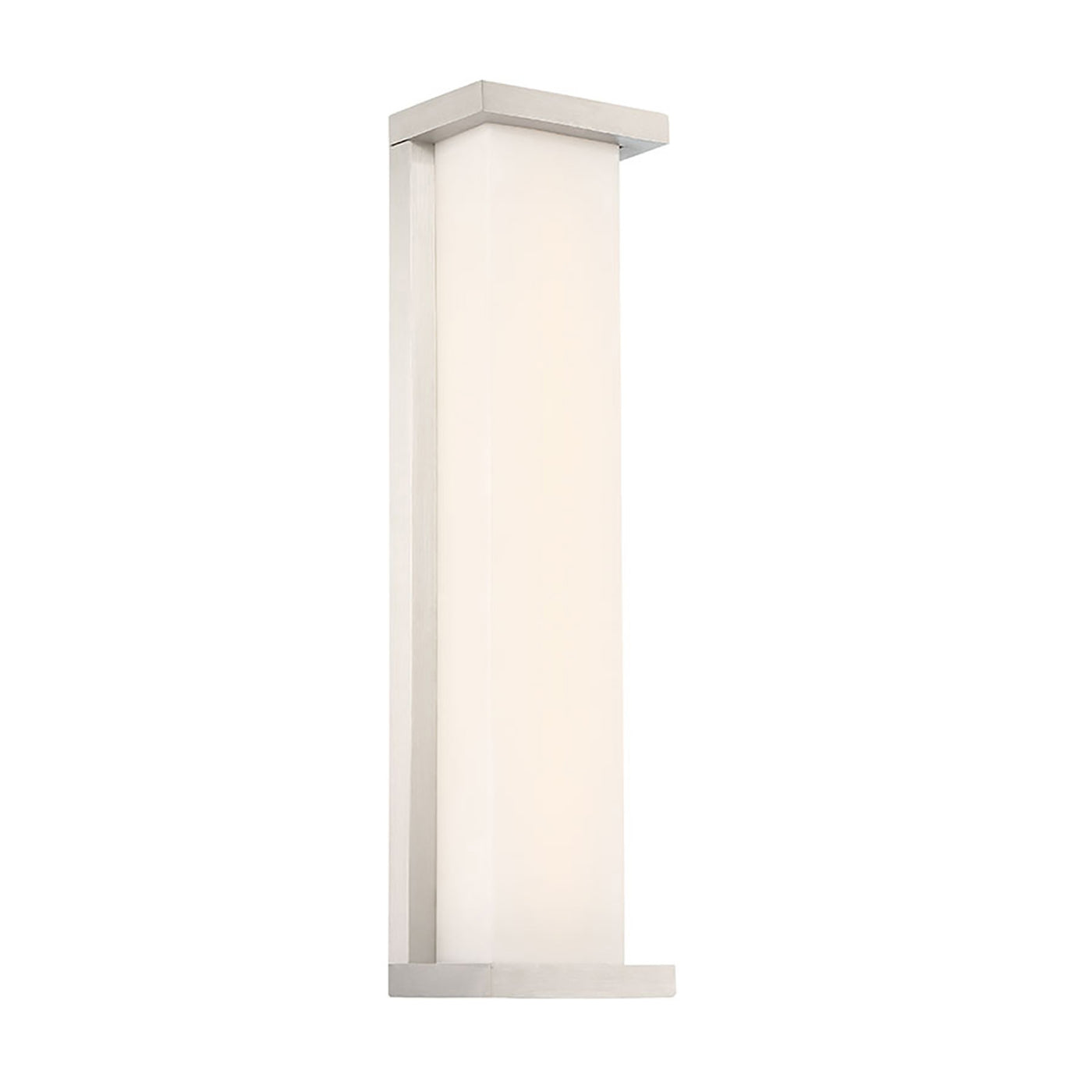 Case LED Indoor and Outdoor Wall Light Exterior WAC Lighting