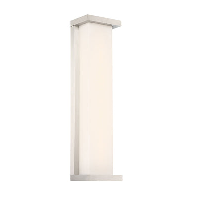 Case LED Indoor and Outdoor Wall Light Exterior WAC Lighting