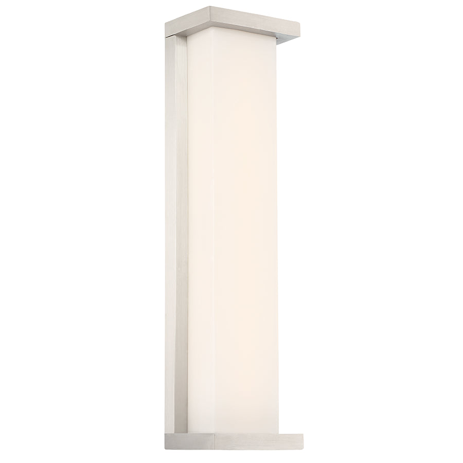 Case LED Indoor and Outdoor Wall Light Exterior WAC Lighting