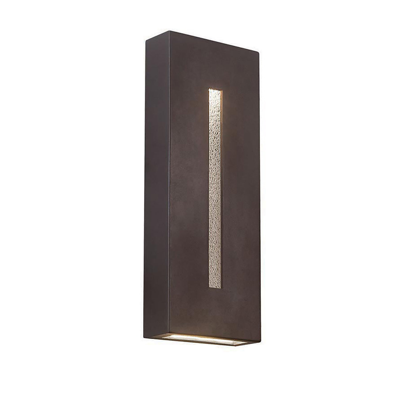 Tao LED Indoor and Outdoor Wall Light Exterior WAC Lighting