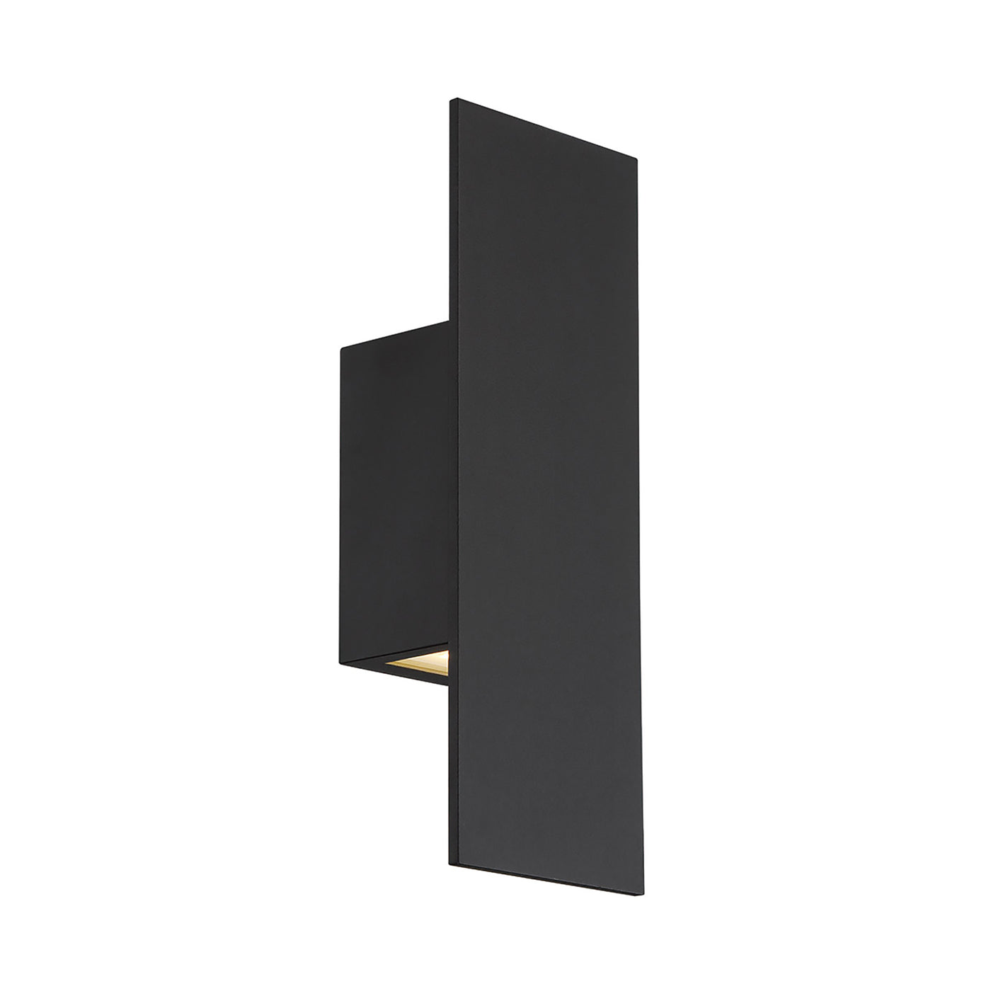 Icon LED Indoor and Outdoor Wall Light Exterior WAC Lighting