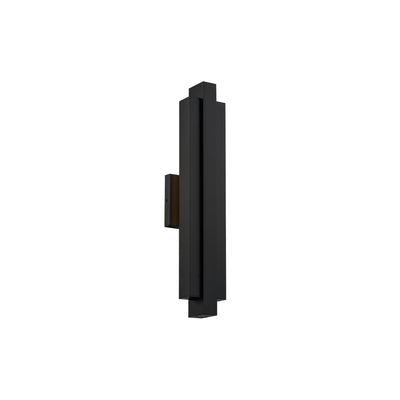 Arrow LED Outdoor Wall Light Exterior WAC Lighting