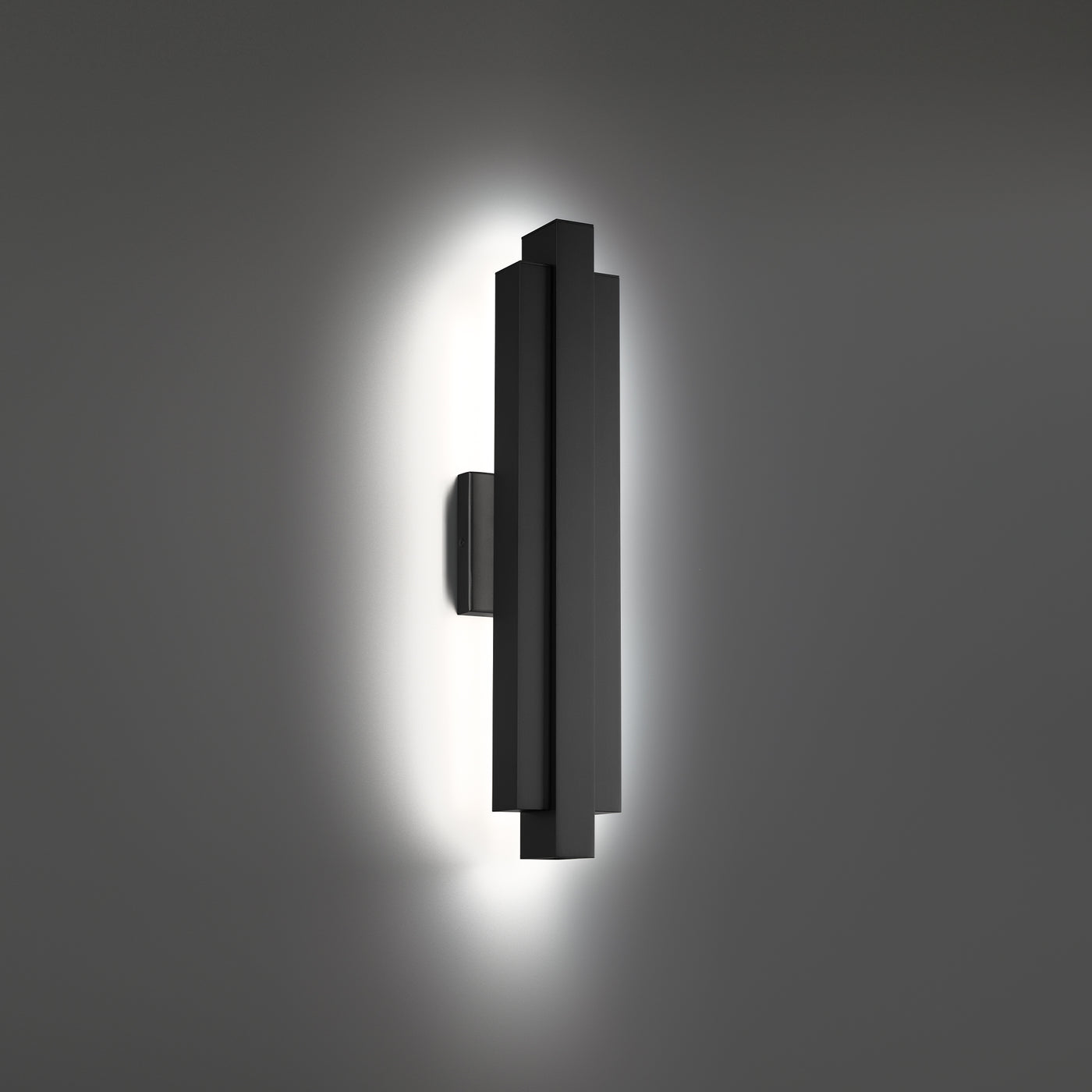 Arrow LED Outdoor Wall Light Exterior WAC Lighting