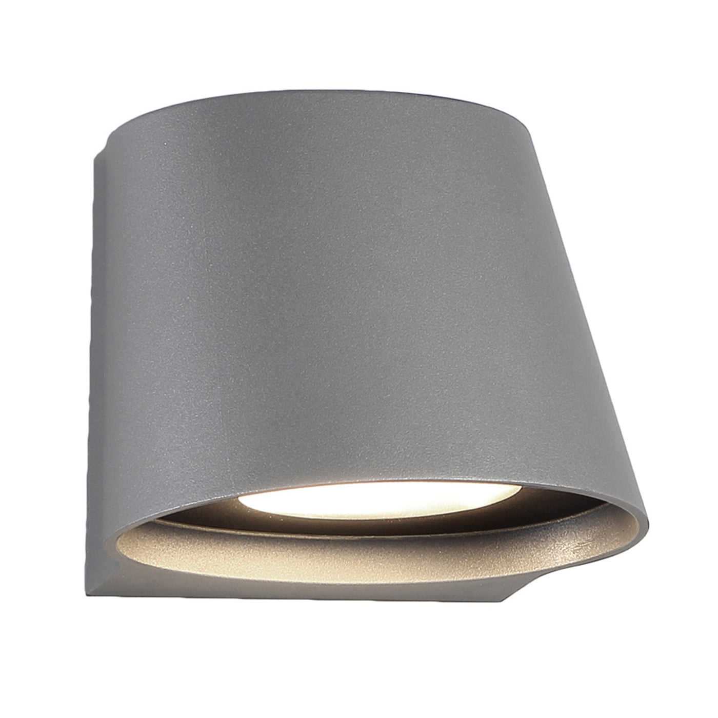 Mod LED Indoor and Outdoor Wall Light Exterior WAC Lighting