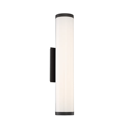 Cylo LED Indoor and Outdoor Wall Light Exterior WAC Lighting