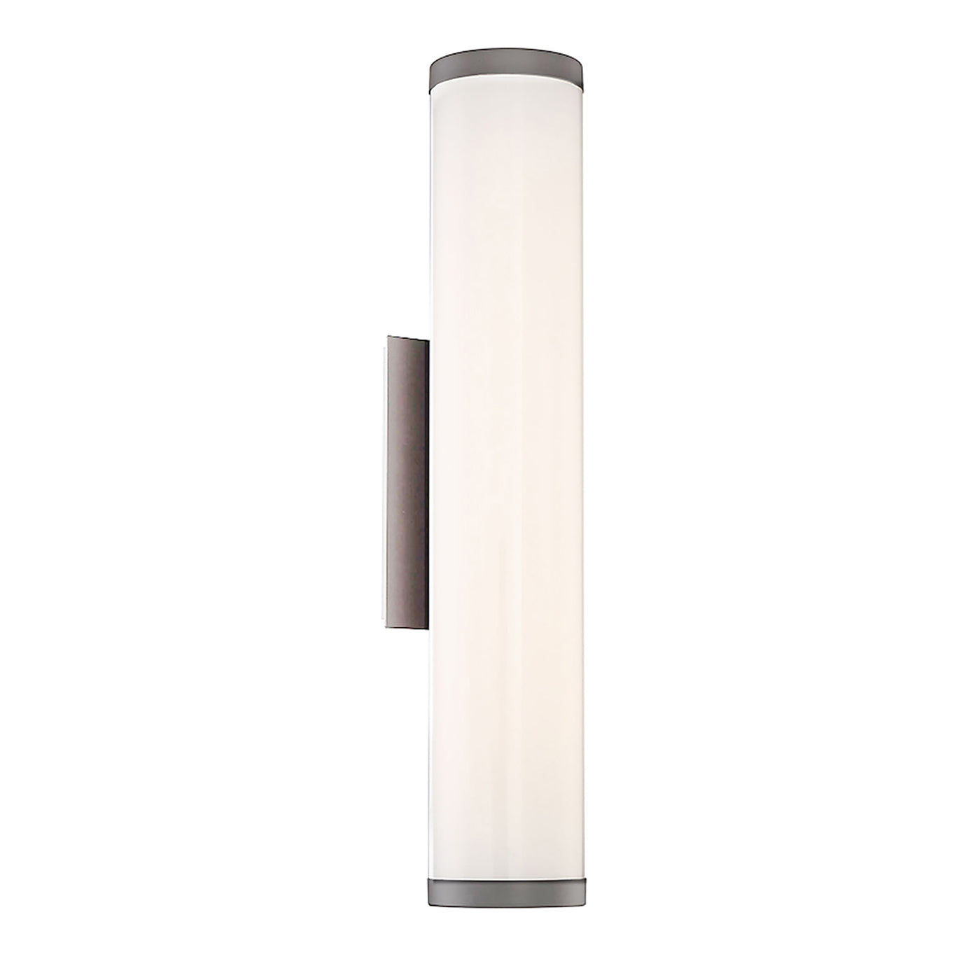 Cylo LED Indoor and Outdoor Wall Light Exterior WAC Lighting