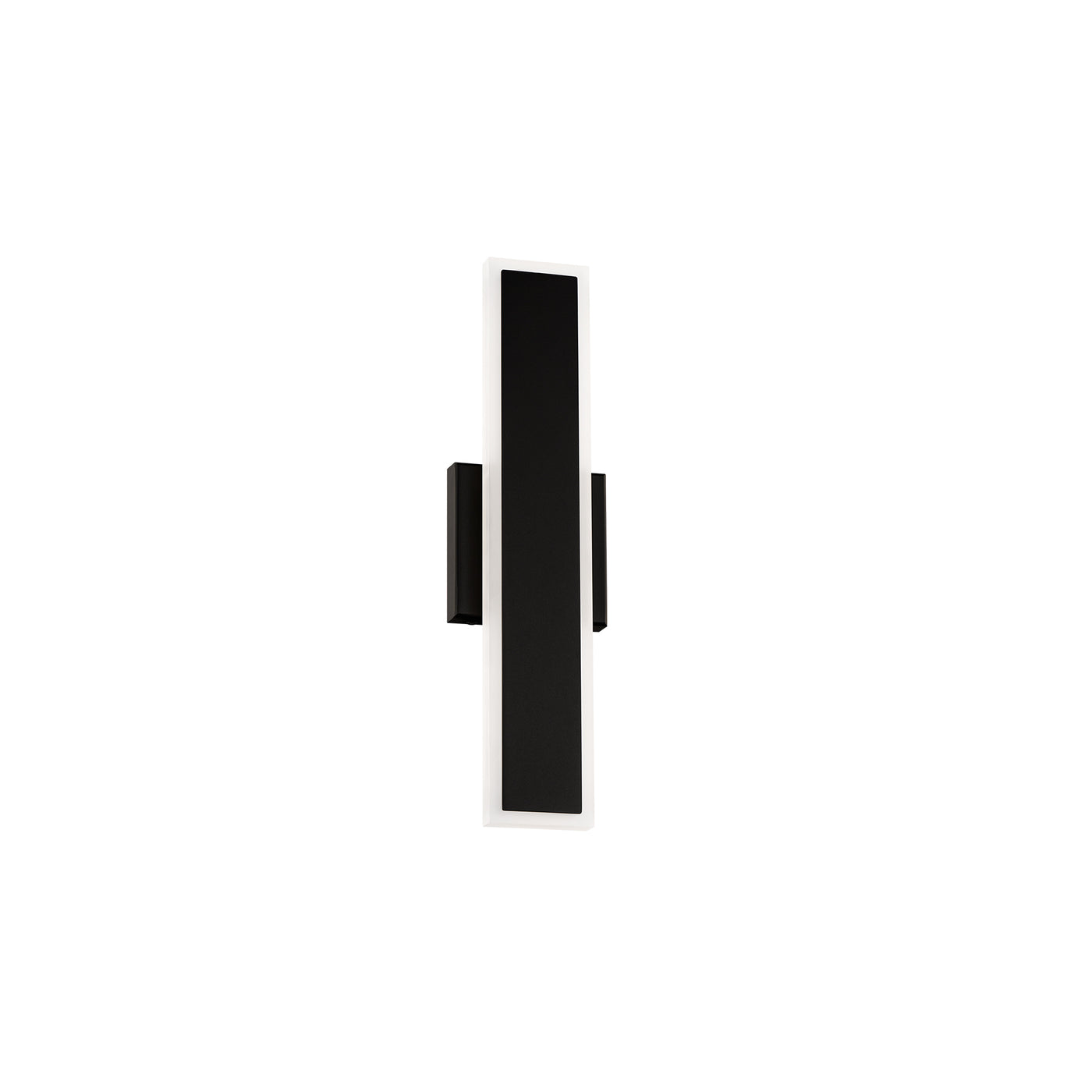 Bastone LED Outdoor Wall Light Exterior WAC Lighting